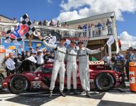 Mazda 1-2 in Glen 6 hour for stunning first IMSA DPi win