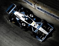 Pagenaud stays up front in third Toronto practice