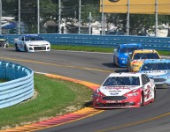 Racing on TV, Aug. 1-4