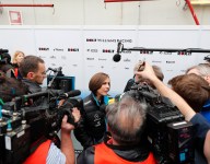 Williams ‘heading in the right direction’ after Lowe departure