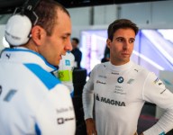 Success has raised expectations for da Costa