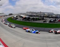 Has the Xfinity Series found its Big 3?