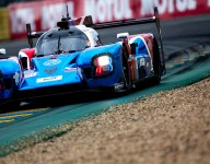 SMP Racing withdraws from 2019/2020 WEC season