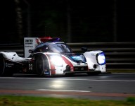 United makes ORECA switch for maiden WEC campaign