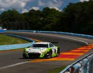 Starworks suspends IMSA program