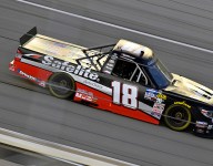 Interview: Harrison Burton