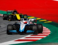 Williams working on Mercedes future over Renault