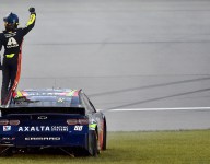 NASCAR playoffs watch, post-Chicago