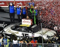 UPDATED: Chastain leads Xfinity sweep at Daytona for Kaulig Racing