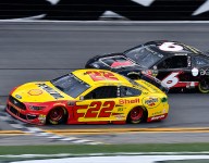 NASCAR playoffs watch after Daytona