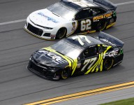 MILLER: How Jeff Dickerson went from USAC wrench to winning NASCAR car owner
