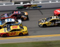 NASCAR to review controversial New Hampshire restart