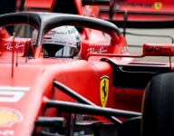 Vettel: Errors overshadowing strong performances