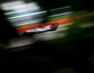 Alfa Romeo names new technical director ahead of Resta departure