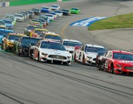 Suarez left feeling empty after Kentucky race unravels