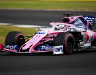 Szafnauer: Racing Point yet to unlock potential