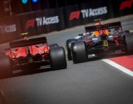Stewards were not more lenient at Silverstone - Masi
