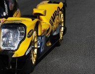 UPDATED: Racing Team Nederland opts for Michelin