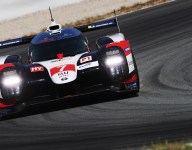 Toyota leads the way on opening day of WEC Prologue