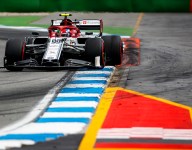 Cinelli joins Alfa Romeo from Ferrari as head of aero