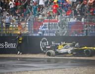 Renault eager to move on from ‘bitter’ double DNF