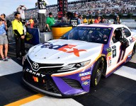 NASCAR playoffs watch, post-Pocono
