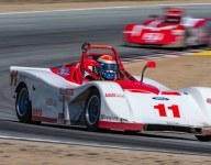 Super Tour season Sunday finale at Laguna Seca