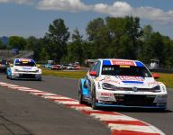 Hurczyn, Putt, Pombo winners in TCR/TCA shootout at PIR