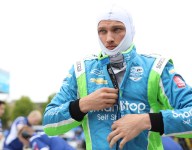 Carlin to field Karam, Daly at Iowa
