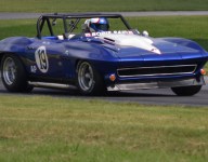 Dallenbach, Said, latest pros to enter IMS VROC event