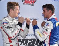 Road to Indy teams, drivers, and rivalries heading to Toronto