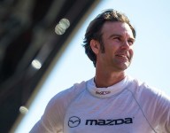 John Dean II's Sideways slide into success