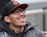Wickens to drive Acura NSX at Toronto