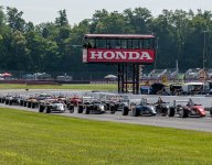 McElrea wins Race 2 at Mid-Ohio to bolster USF2000 title hopes