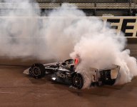 PRUETT: IndyCar’s home run derby
