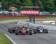Kirkwood claims runaway Indy Pro 2000 win at Mid-Ohio