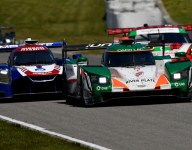 Juncos counting the cost of another chassis write-off