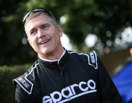 Bobby Labonte enters VROC Pro-Am at IMS