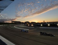 Racing on TV, July 19-21
