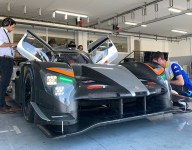 Team LNT confirms WEC Prologue participation