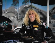 Interview: West Coast Trans Am’s Michelle Nagai