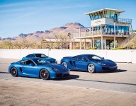 Performance Destinations