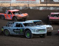 History and heartbreak in Lucas Oil Off Road in Reno