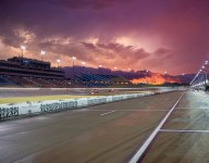 MILLER: 4:30 a.m. thoughts from the Iowa tarmac