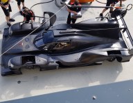 RTN completes first ORECA test with TDS