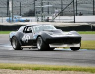Guerrero joins VROC Pro-Am at IMS