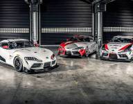 Toyota confirms customer program for Supra GT4