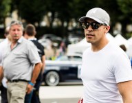 Maldonado out, da Costa in at Jota
