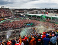 Mexican Grand Prix to stay on calendar through 2022