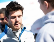 Rebellion Racing signs Nato for 2019-20